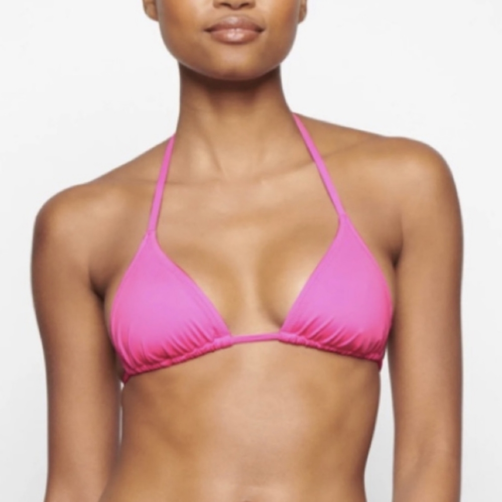 NEW Skims Swim Bikini Taffy